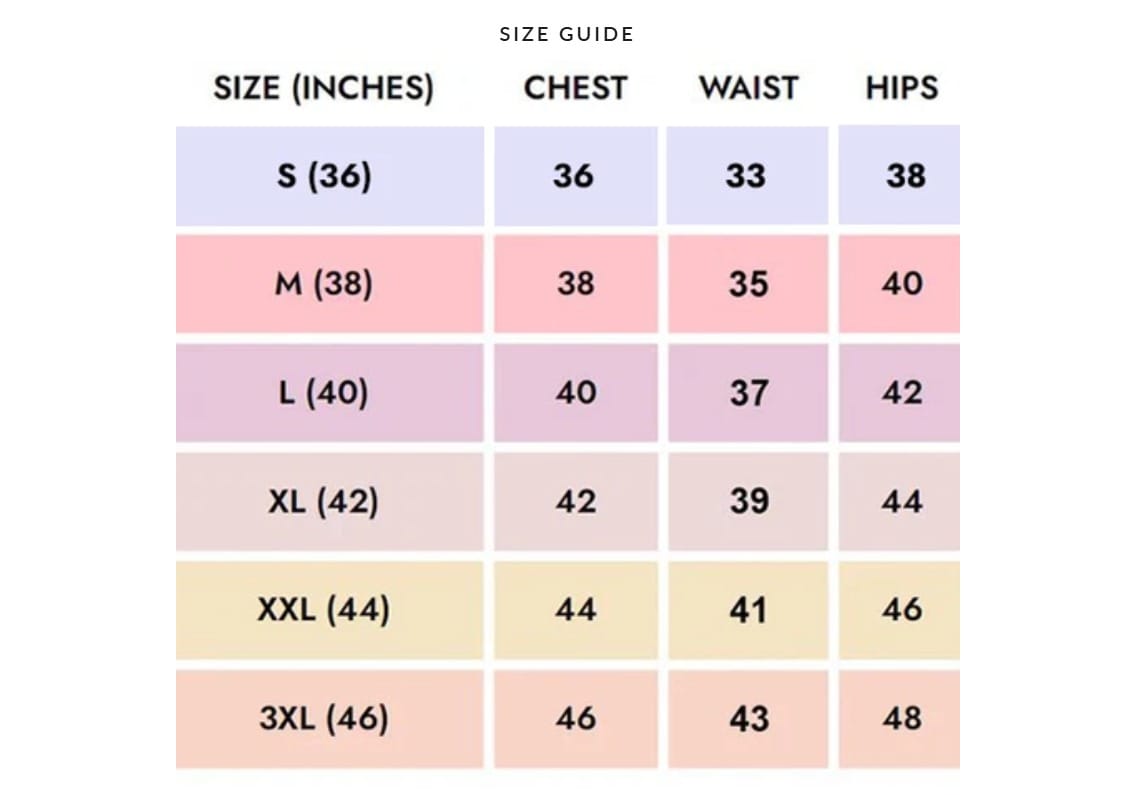 Indo-Western Dress – Elegance with a Modern Touch (SS-1011)