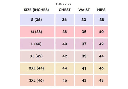 Indo-Western Dress – Elegance with a Modern Touch (SS-1011)