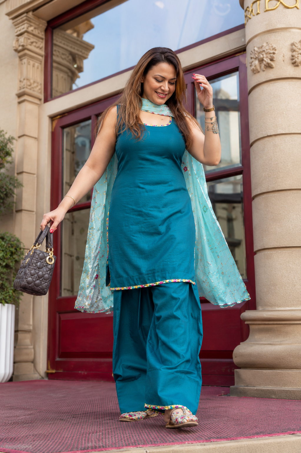 Wedding collection